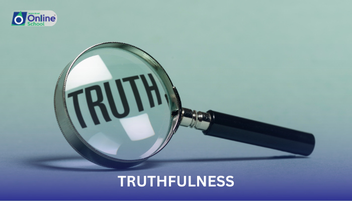 Lesson 28: Truthfulness